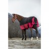 EQUITHÈME “TYREX 1200 D” TURNOUT RUG 3 imbottiture