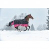 EQUITHÈME “TYREX 1200 D” TURNOUT RUG 3 imbottiture