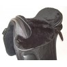 Copriseggio in montone per selle Barefoot® Saddle Seat, 100 % sheepskin