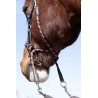 Briglia Bitless Barefoot® Bridle 'Syringa' completa di redini