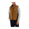 Smanicato Carhartt RAIN DEFENDER™ RELAXED FIT LIGHTWEIGHT INSULATED VEST