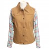 Smanicato Donna ARIZONA Wyoming Traders Tan