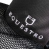 CUFFIETTA DIAMOND EQUESTRO pony cob e full con ORECCHIE ELASTICIZZATE