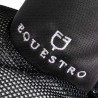 CUFFIETTA DIAMOND EQUESTRO pony cob e full con ORECCHIE ELASTICIZZATE