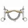 SPRENGER morso per briglia "HO", 5 CM BRIDLE BIT