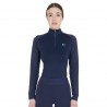 Maglia termica BASE LAYER DONNA