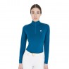 Maglia termica BASE LAYER DONNA