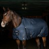 COPERTA DA PADDOCK  500 g Equestro IN TESSUTO ANTISTRAPPO