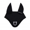 CUFFIETTA IN COTONE CON LOGO CENTRALE taglie pony/cob e Full