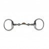 Filetto METALAB "PINCHLESS" QUARTER MOON, EGGBUT