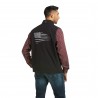 Smanicato ARIAT Softshell Gilet