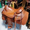 SELLA WESTERN McBryan Wade 17"