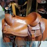 SELLA WESTERN McBryan Wade 17"