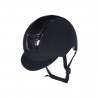 Casco da equitazione -Carbon Professional-