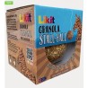 LIKIT GRANOLA STALL-BALL 1,6 KG Palla rompinoia