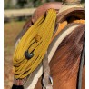 FOUR STRAND POLY RANCH ROPE Gold