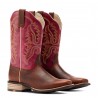 Stivali ARIAT Olena Western donna