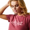 Maglia Ariat Real Durable Goods Tee
