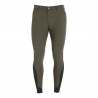 PANTALONI UOMO EQUESTRO MODELLO CASPAR con grip