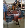 Sottosella western con tasche