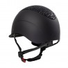 EQUESTRO CAP VISIERA STRETTA CON BRILLANTINI