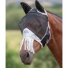 Maschera per Shetland o puledri SHIRES