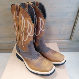 Stivali stivale texani country western cowboy uomo boot serpente