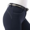 Pantaloni Leggeri in tessuto tecnico con grip ginocchio