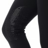 Pantaloni Leggeri in tessuto tecnico con grip ginocchio