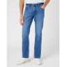 Jeans WRANGLER Uomo Greensboro Softwear