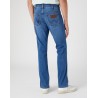 Jeans WRANGLER Uomo Greensboro Softwear