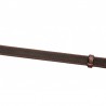 Redini SUPERGRIP PRO con maniglie in tela gommata