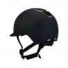 Casco ULTRA-LIGHT FRAME LUCIDO Equestro