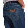 Jeans WRANGLER Uomo Greensboro Softwear