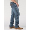 Jeans WRANGLER Uomo Greensboro Softwear