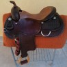 SELLA WESTERN 4H REINING 16,5"