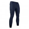 Pantaloni uomo -Cargo con tasca laterale- silicone ginocchio