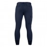 Pantaloni uomo -Cargo con tasca laterale- silicone ginocchio