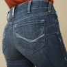 Jeans Donna ARIAT Perfect Rise Madyson Straight