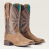 Stivali Western ARIAT Odessa Stretch Fit