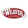 Pettorale Western Fascia Sottile WEAVER Reining