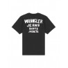 WRANGLER T-Shirt UOMO LOGO