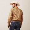 CAMICIA WESTERN ARIAT KILLIAN