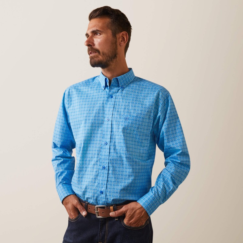 Camicie monta western sale