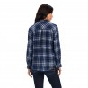 Camicia Western Ariat REAL Billie Jean