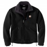 CARHARTT Work Jacket Detroit Super Dux Sherpa-lined