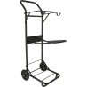 Carrello HIPPOTONIC TACK TROLLEY