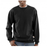 CARHARTT Felpa Uomo LOOSE FIT MIDWEIGHT CREWNECK SWEATSHIRT