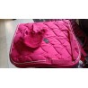 Set sottosella e cuffia FUXIA tg Pony