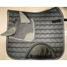 Set Sottosella dressage e cuffia cob e full